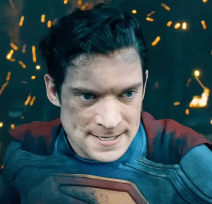 James Gunn’ın yeni Superman filmi çekimlere başladı