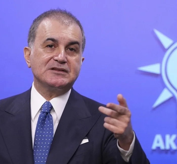 AK Parti’den Özgür Özel’e "Siyasi Yetersizlik" Tepkisi