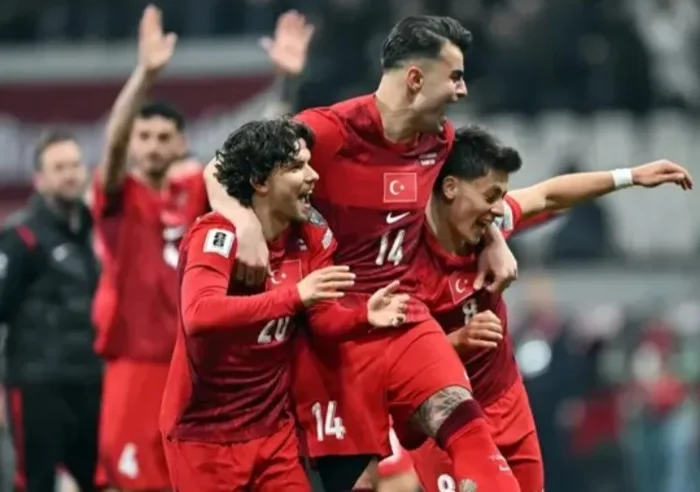 Türkiye'nin maçları ne zaman, hangi takımlar katılıyor, maç takvimi ve turnuva formatı