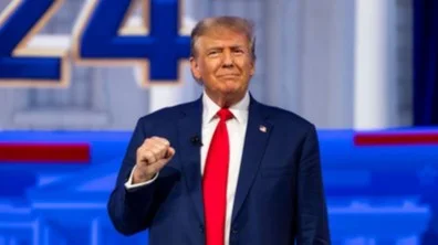 Trump’tan İran’a "Süre Doldu" Resti