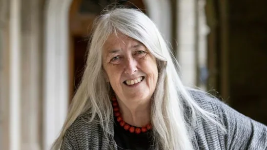 Mary Beard’dan klasiklere güçlü savunma