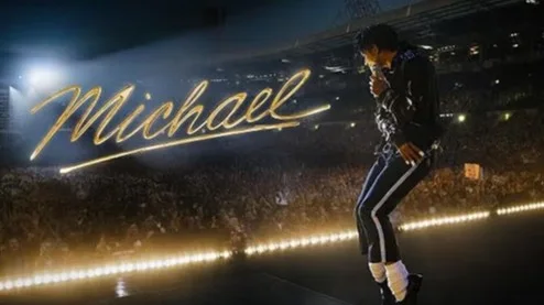 Michael Jackson filmi eleştirmenlerden düşük not aldı