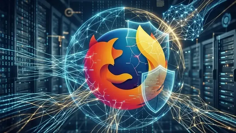 Firefox’ta 271 kritik açık yapay zekâ ile tespit edildi