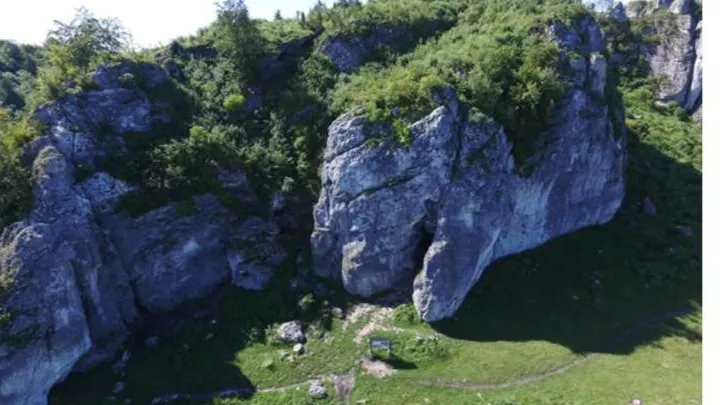 Stajnia Mağarası DNA’sı Neandertallerin genetik geçmişini aydınlatıyor