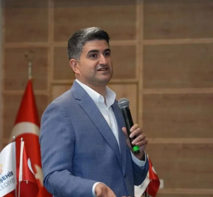 Ataşehir Belediye Başkanı Onursal Adıgüzel tutuklandı