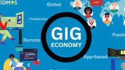 Hemşirelikte “gig ekonomi” dönemi: sağlık çalışanları uygulamalara kayıyor