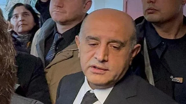 Aziz İhsan Aktaş davasında savcı mütalaası: 3 isim için tahliye talebi