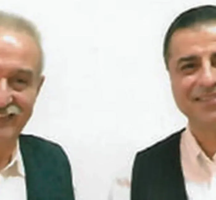 Demirtaş ve Mızraklı: Tahliye için gün saymıyoruz