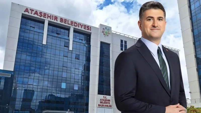 Onursal Adıgüzel görevden uzaklaştırıldı
