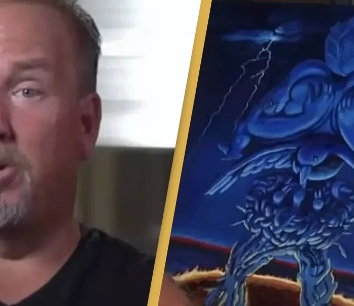 “Storage Wars” yıldızı Darrell Sheets hayatını kaybetti