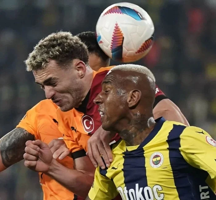 Fenerbahçe’de Galatasaray derbisi için dev prim