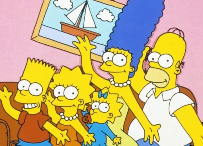 “Simpsons Movie 2” için California’dan 22 milyon dolarlık teşvik