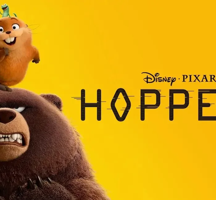 Pixar’dan “Hoppers” için ev sineması takvimi açıklandı