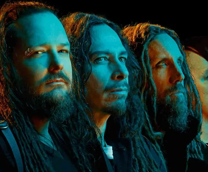 Korn’dan sürpriz çıkış: “Reward the Scars” yayınlandı
