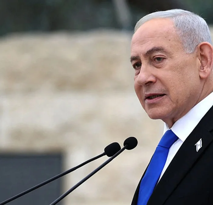 Netanyahu’dan sağlık açıklaması: Prostat kanserini gizli tedavi etti