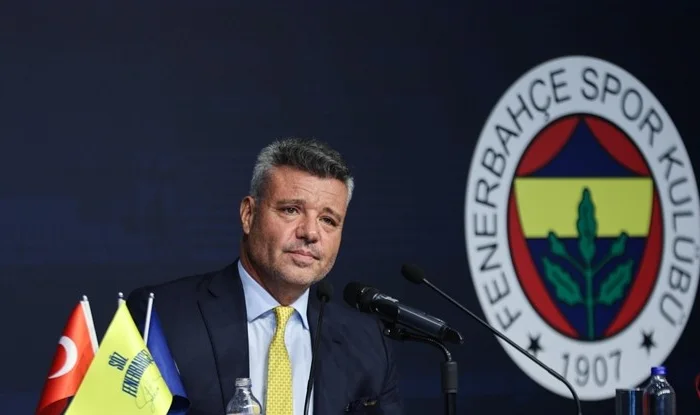 Fenerbahçe’den 100 milyon dolarlık gayrimenkul hamlesi