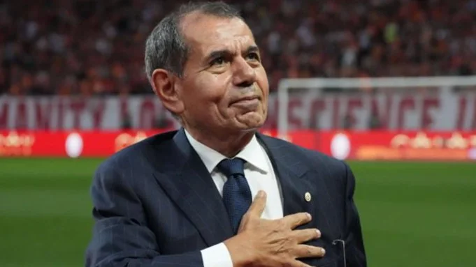 Galatasaray’da seçim öncesi hareketlilik: Dursun Özbek yönetiminden “hazırlık planı”
