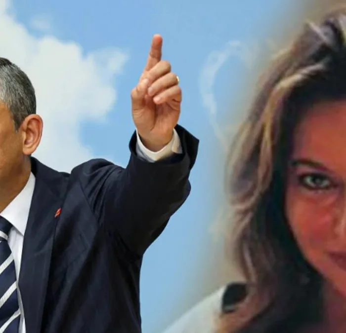 Özgür Özel’den Mine Kırıkkanat açıklaması: Kılıç artığı polemiğinde neler oldu?