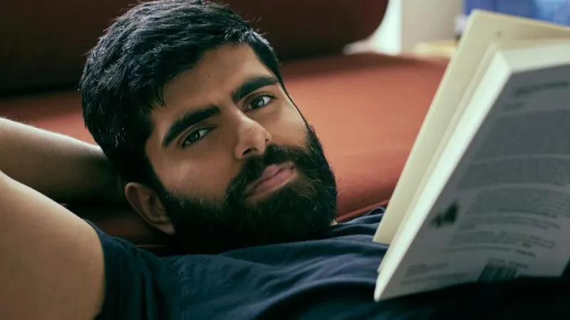 AI dünyasının yeni sesi: Dwarkesh Patel Silikon Vadisi’nin “iç halkasına” nasıl girdi?