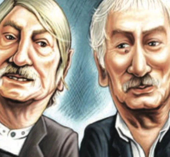 “Cumhuriyet’in Karikatürcüleri” sergisi açıldı: 102 yıllık tarih çizgilerle anlatılıyor