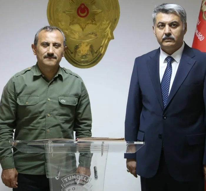 Gülistan Doku soruşturması: Eski emniyet müdürü tanık oldu