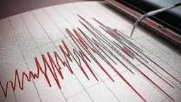 Malatya'da korkutan deprem