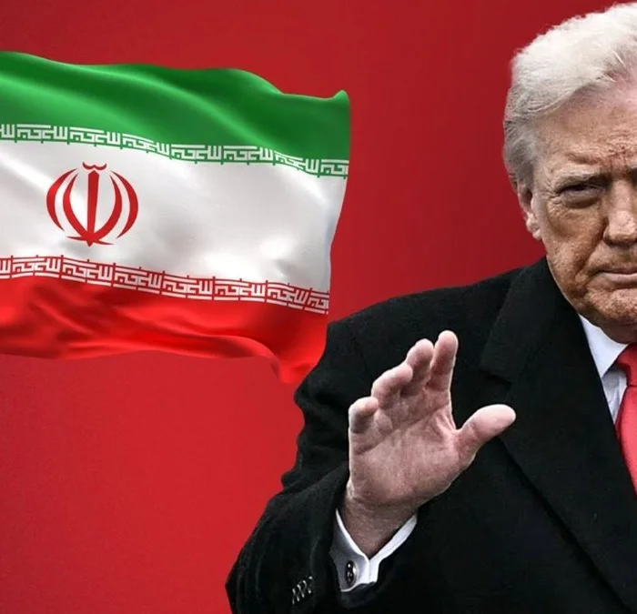 Trump, İran’ın teklifine mesafeli