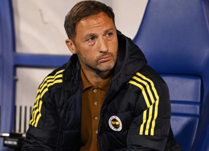 Tedesco neden kovuldu... Gerçek ortaya çıktı