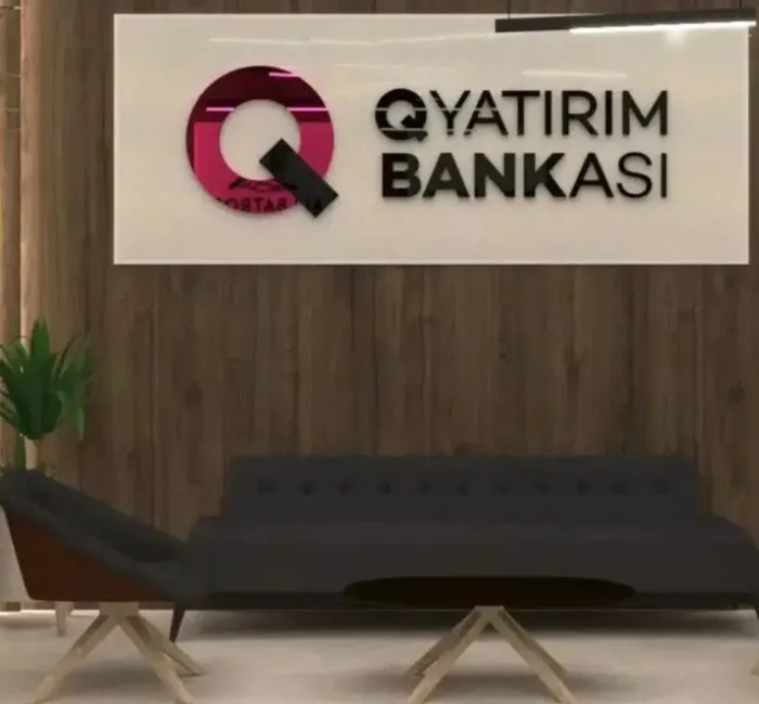 Q Bank'a üçüncü dalga operasyon