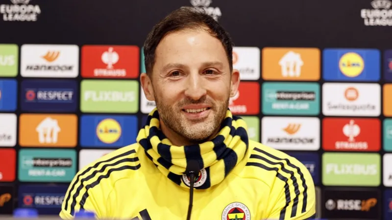 Tedesco’ya İtalya’dan talip var