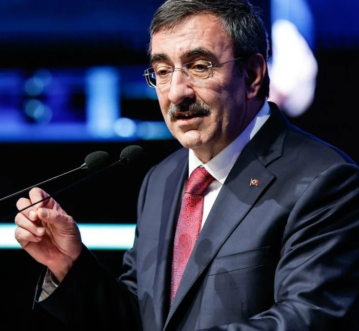 Külliye’den işsizlik rakamları… Cevdet Yılmaz açıkladı