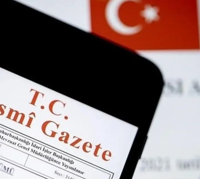 Resmi Gazete’de kritik atamalar: 4 İlde Emniyet Genel Müdürü değişti