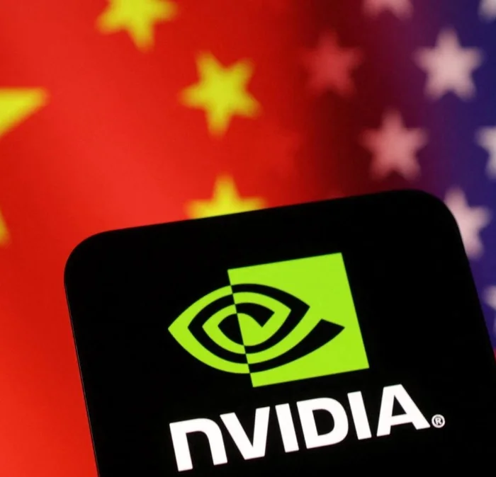 Nvidia’nın B300 sunucu çipleri Çin’de 1 milyon dolara satılıyor