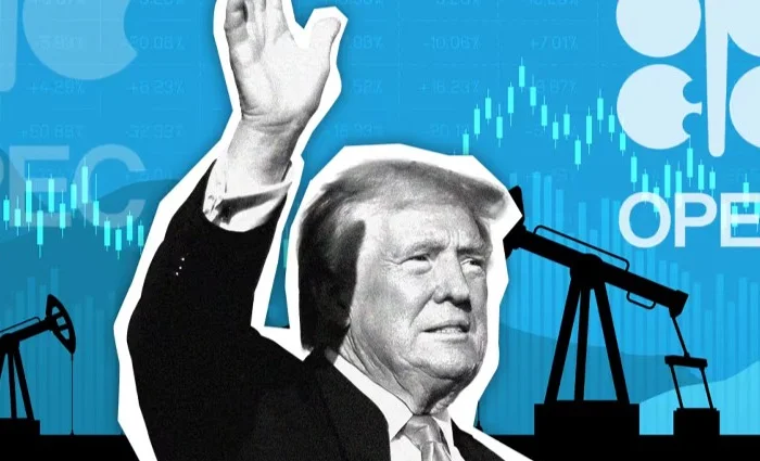 Trump: BAE’nin OPEC’ten ayrılması petrol fiyatlarını düşürecek