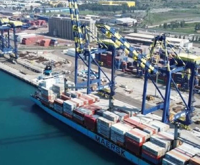 TÜİK Açıkladı: Dış ticaret açığı Mart’ta yüzde 56,6 arttı