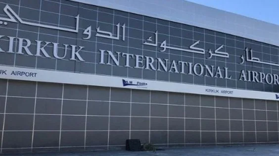 Kerkük Havalimanı yeniden açıldı: İlk uçuş Ankara’ya yapılacak