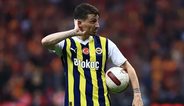Fenerbahçe'ye rekor cezalar: Mert Hakan Yandaş'a 1 yıl men