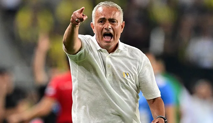 Real Madrid futbolcuları Mourinho'yu istemiyor