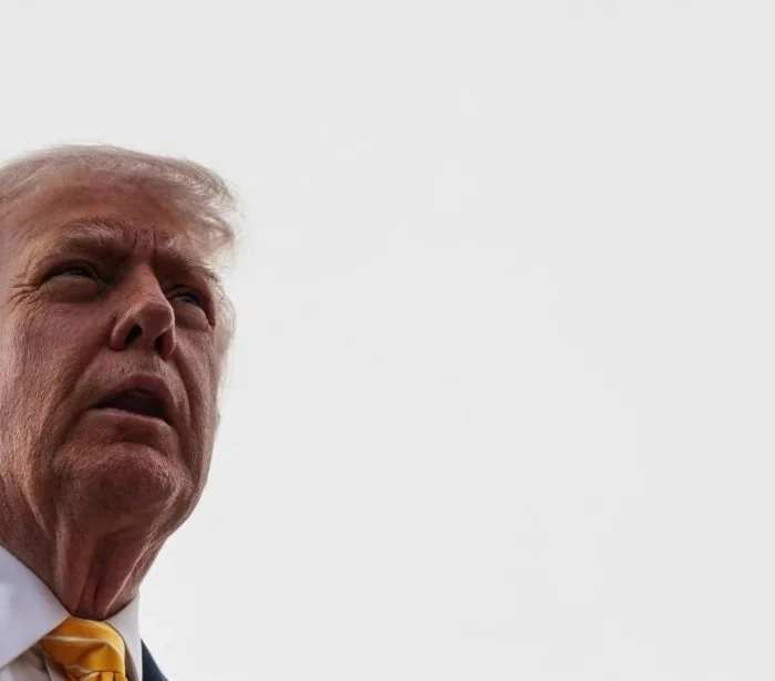 Trump’tan İran’a Sert Mesaj: “Teklif Kabul Edilemez”