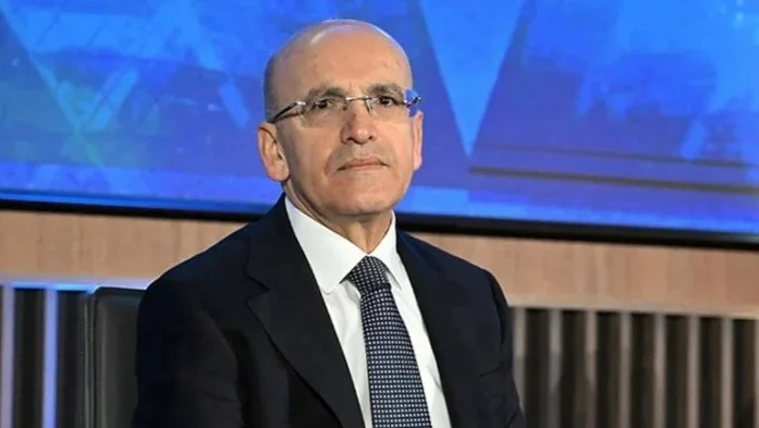 Bakan Şimşek’ten Enflasyon Mesajı: Bu Yükseliş Geçici