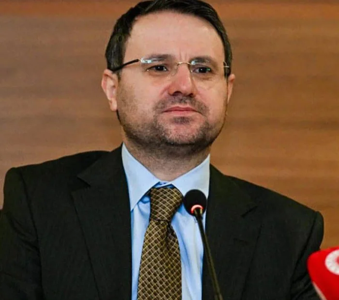 Bakan Gürlek duyurdu: Milyarlık Bahis Ağı Çökertildi