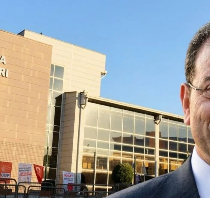 İBB Davasında 32. Gün: İmamoğlu’ndan Mahkeme Heyetine Sert Sözler