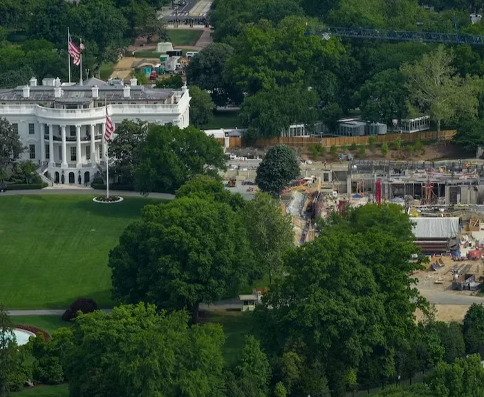 ABD Senatosu’nda 1 Milyar Dolarlık Tartışmalı Plan: Trump’ın Projesi de Gündemde