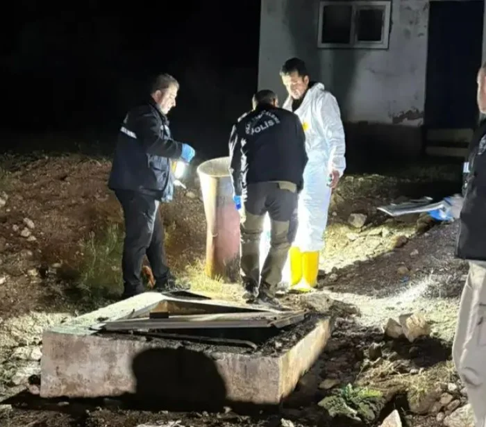 Kübra Yapıcı cinayeti aydınlatıldı