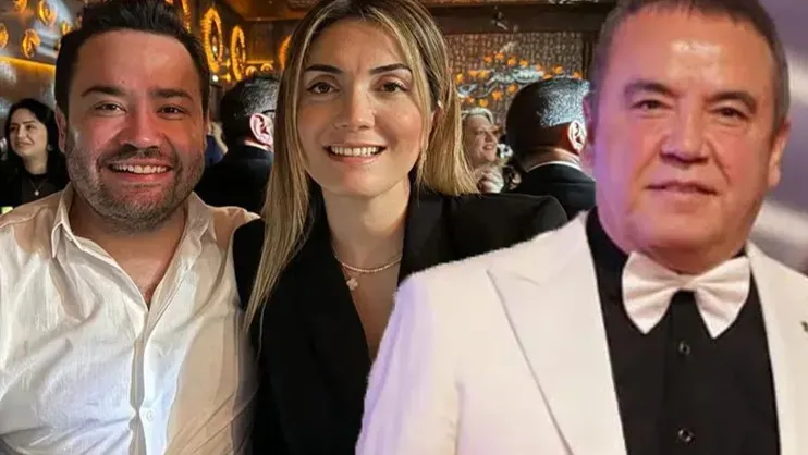 Böcek ailesinin mal varlıklarına el konuldu
