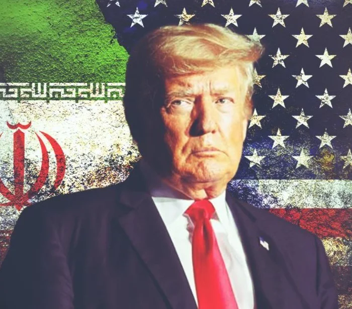 Trump’tan İran’a "Destansı Öfke" resti