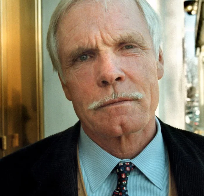 CNN’in Kurucusu Ted Turner Hayatını Kaybetti