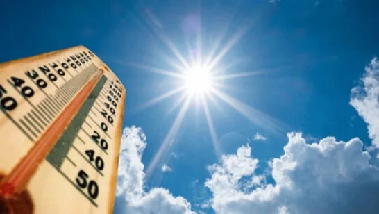 Meteoroloji müjdeyi verdi: Hava sıcaklıkları yükseliyor