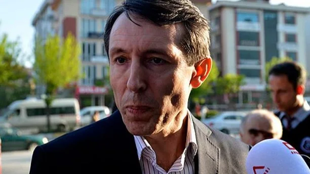 Danıştay’dan Metin Özçelik Kararı: HSK İadeyi Durdurdu