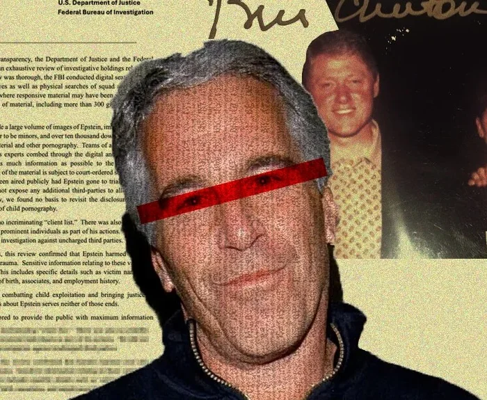 Jeffrey Epstein’in “İntihar Notu” Kamuoyuna Açıldı: Yıllarca Kasada Saklanmıştı